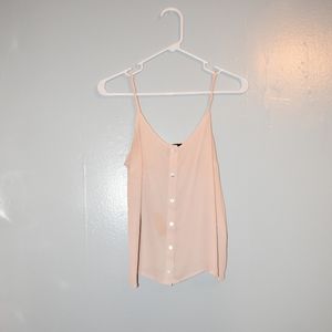 Light Pink tank top